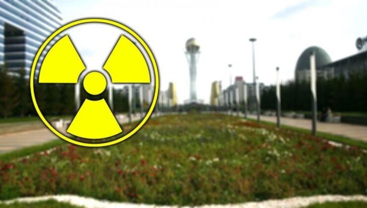 Kazakistan, uranyum ürünleri üretmeyi hedefliyor