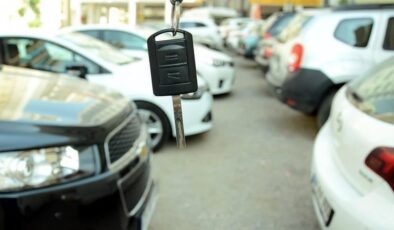 ODD: 60 ay taksit imkanı düşük fiyatlı araçların önünü açacak