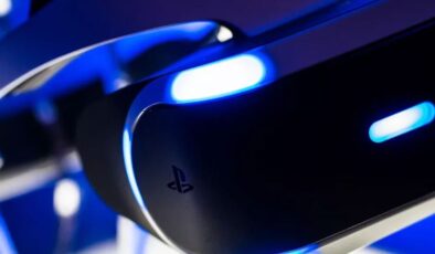 Sony, PlayStation 5 İçin Üretilecek Sanal Gerçeklik Sistemini Duyurdu