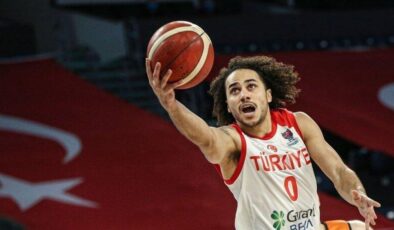 Türkiye Hırvatistan Basketbol maçı hangi kanalda, saat kaçta?
