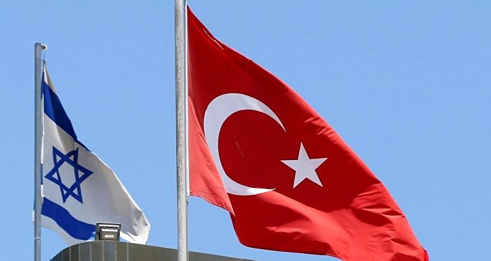 Azerbaycan: Türkiye ve İsrail arasında arabulucu olmaya hazırız