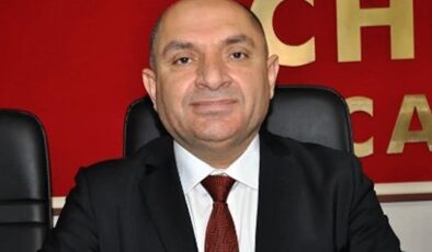 CHP’li Tarhan: AK Partili belediye başkanı akrabalarına 1 milyon TL fatura kesti