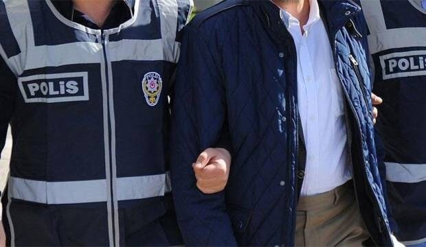 Gaziantep’te saklandığı evde yakalanan FETÖ şüphelisi tutuklandı