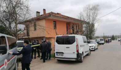 Kocaeli’de yaşlı adam evinde ölü bulundu: 5 tutuklu