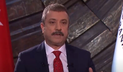 MB Başkanı Şahap Kavcıoğlu’ndan 128 milyar dolar açıklaması