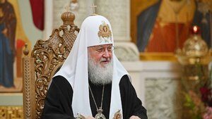 Patrik Kirill: Osmanlı İmparatorluğu’nda Hristiyan azınlıklar yok edilmedi