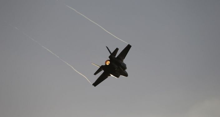 ‘Türkiye’nin programdan çıkarılmasıyla, F-35’in motor maliyeti artacak’