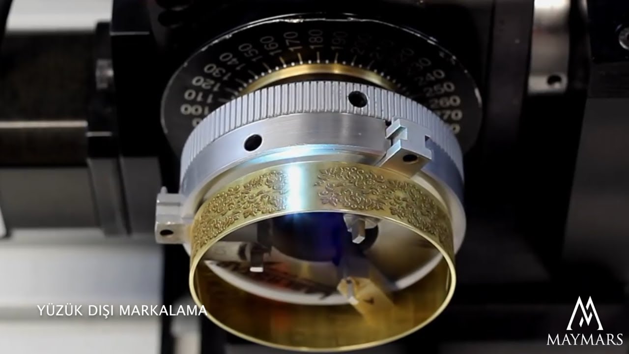 Lazer ve Malzeme İşleme