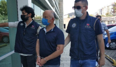 Samsun’da FETÖ’den 1 kişi daha tutuklandı
