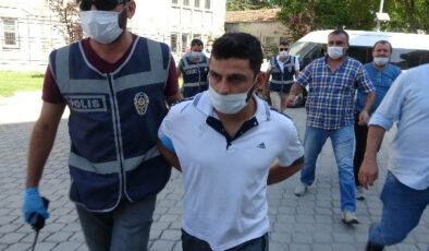 Samsun’daki vahşi cinayette 3 kişiye müebbet, 4 kişiye 10’ar yıl hapis