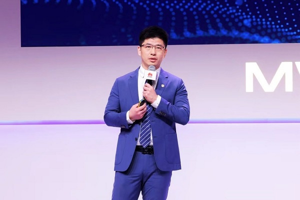 Huawei, Yapay Zekâ Çağı için Yükseltilmiş Xinghe AI Fabric 2.0 Çözümünü Tanıttı