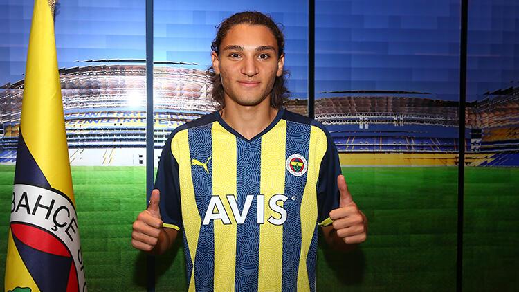 Fenerbahçe’nin Yeni Yıldız İsmi Emir Ortakaya