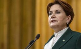 Meral Akşener’den ‘cumhurbaşkanı adaylığı’ açıklaması