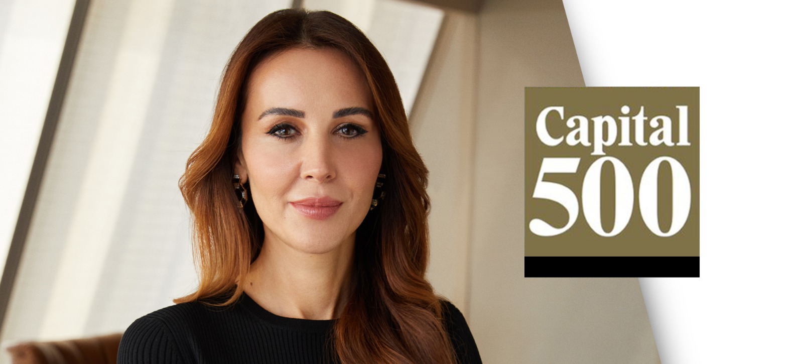 CAPİTAL 500’DEN RÖNESANS’A ‘EN FAZLA ÇALIŞANI OLAN ŞİRKET’ ÖDÜLÜ