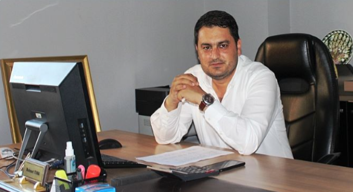 Anamur TSO’da ‘Ak Saçlılar’ yeni jenerasyonun önünü açtı