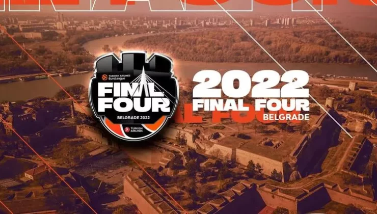 Euroleague Final Four’un şehri değişti!