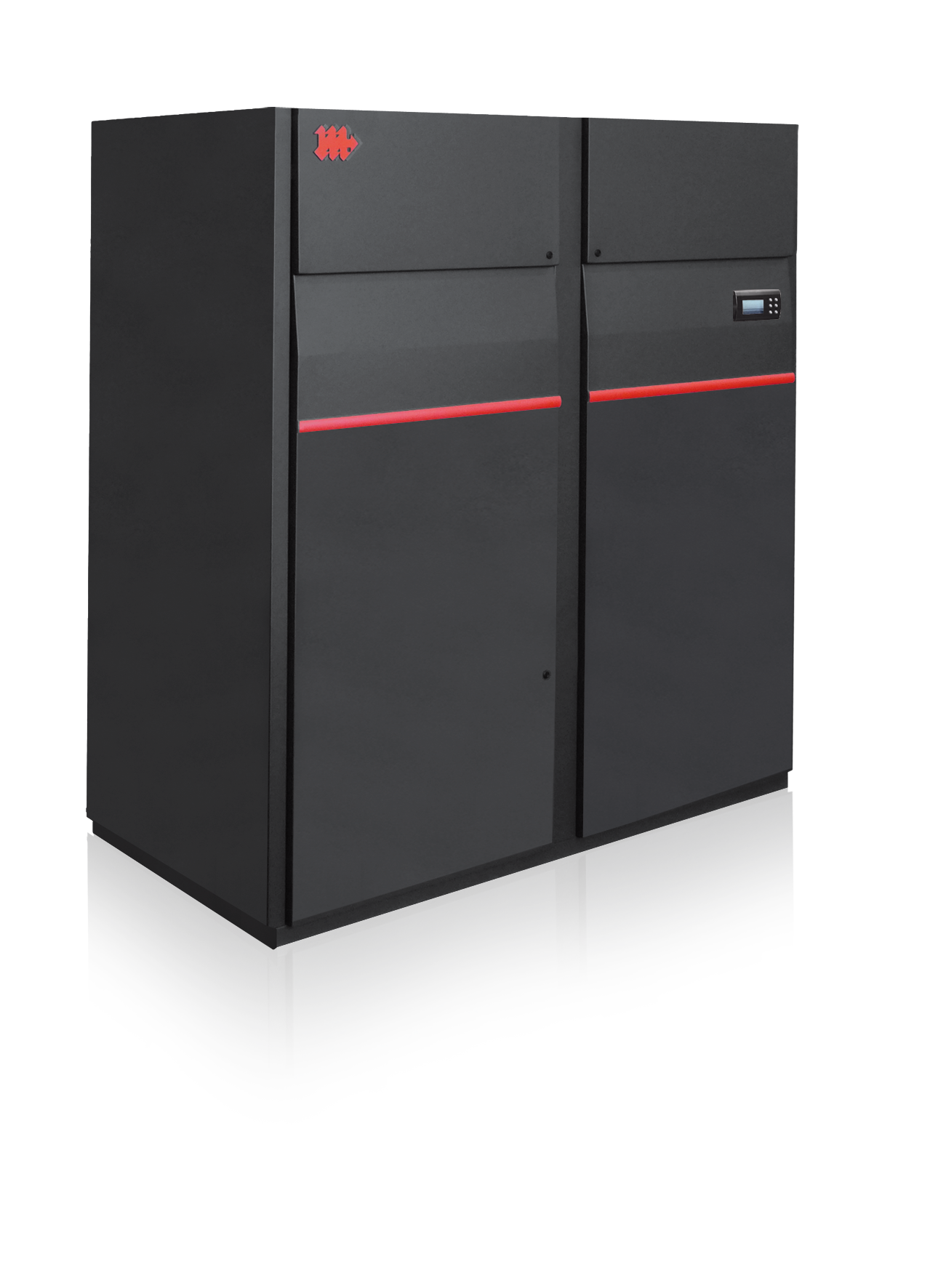 Montair ile 365 Gün 24 Saat  Hassas İklimlendirme