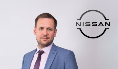 Nissan Türkiye’nin Yeni Pazarlama Direktörü Mikhail Vakhrushev Oldu