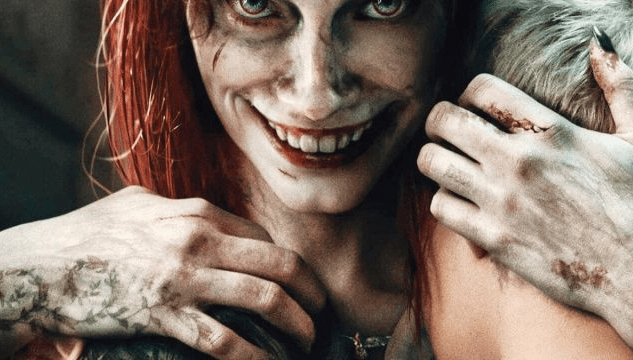 Efsanevi korku serisi,   “Kötü Ruh: Uyanış” ile geri dönüyor!