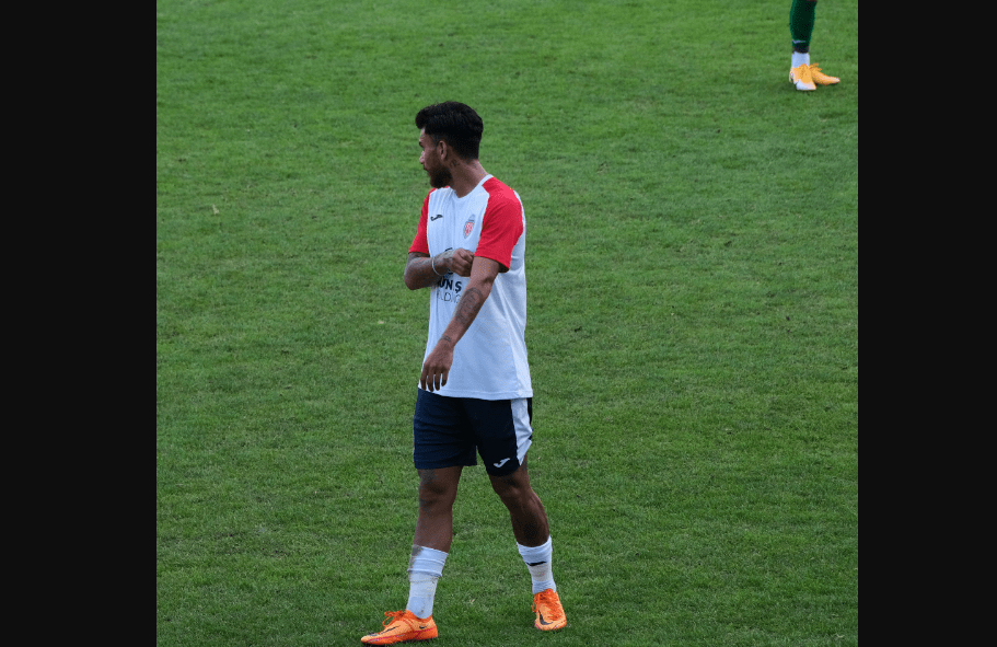 Berkay Anıl Demir : Hedefim A Milli Takım Formasını Giymek