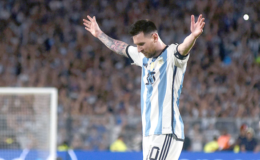 Barcelona’nın  Messi için Psg ile Görüştüğü İddia Ediliyor