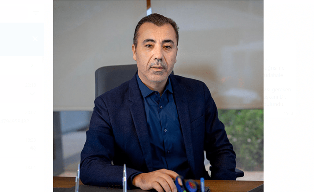 Doktorlar Kalp Krizi Riskine Karşı Uyarıyor