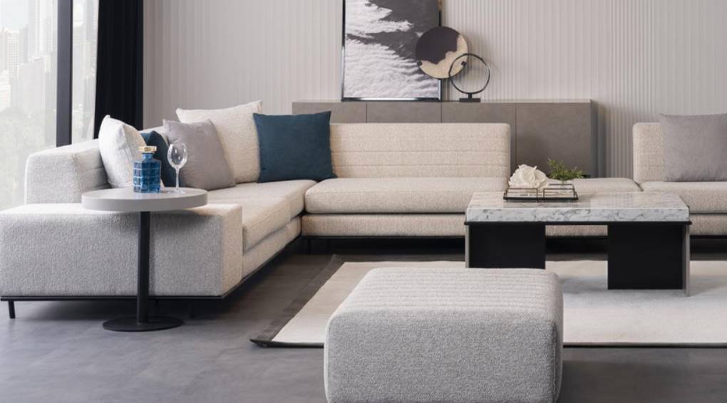 Özgün ve Yenilikçi Mobilya Tarzı