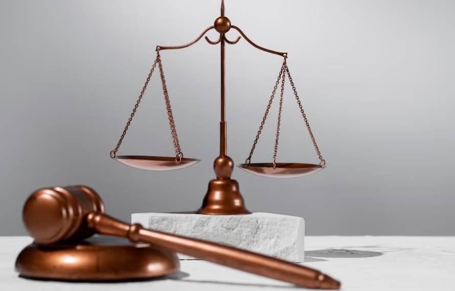 Hukuki Sorunlarınıza Güvenle Çözüm Bulun