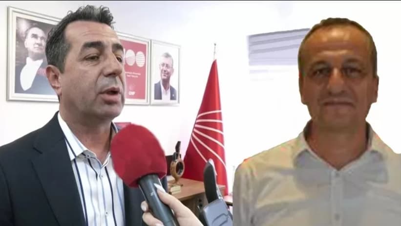 Toroslar’ın DEM’e teslim edilmesine CHP’lilerden büyük tepki