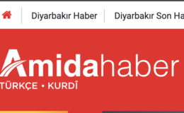 Diyarbakır Haber Sitesi