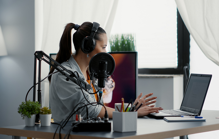 Voxify Media Podcast Reklamcılığı ile Markanızı Milyonlara Ulaştırın