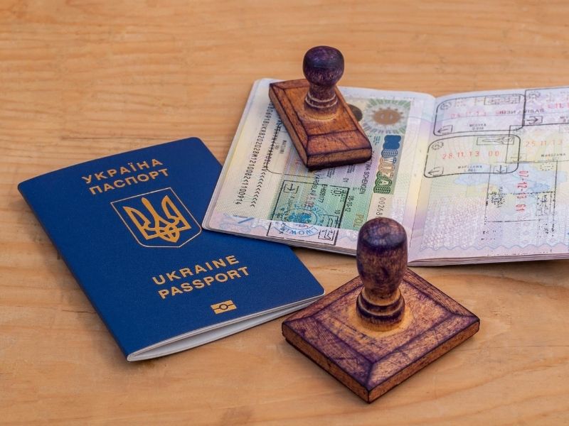 Vize Danışmanlığı ile Seyahat Sürecinizi Kolaylaştırın