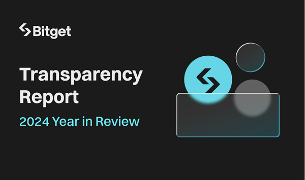 Bitget, kullanıcı tabanı ile ikinci en büyük kripto borsa ekosistemi oldu