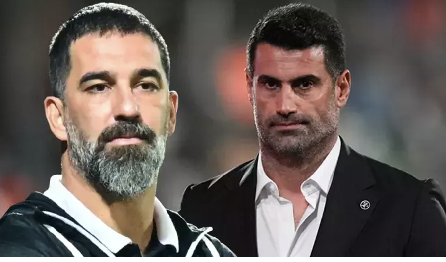 Türk Futbolu Disiplin Bataklığı: Arda Turan ve Volkan Demirel de Cezayı Bekliyor!