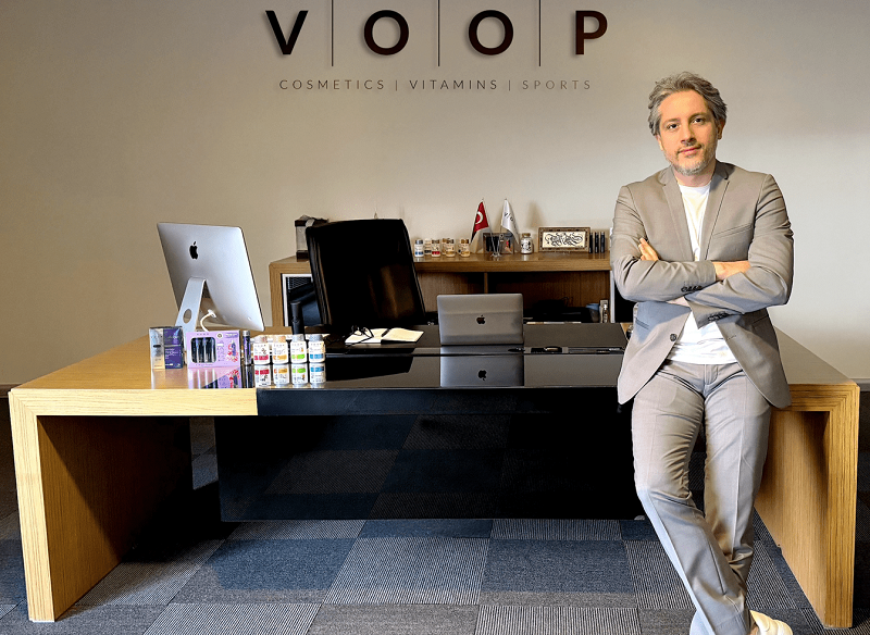 Gıda takviyeleri ve kozmetik markası açıkladı: Yazın favorisi, cilt bakım ürünleri oldu