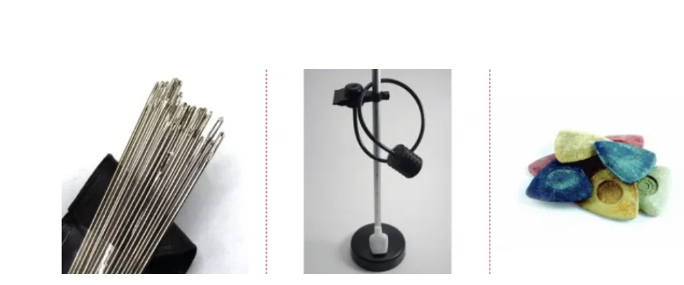 Dikiş Malzemeleri: Her İhtiyaç İçin Çeşitli Seçenekler