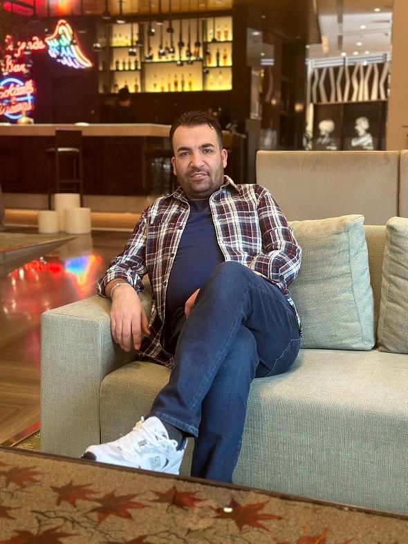 Yasin Topçu ve E-Ticaretin Geleceği: Çelik Takı Sektöründe Yeni Bir Dönem