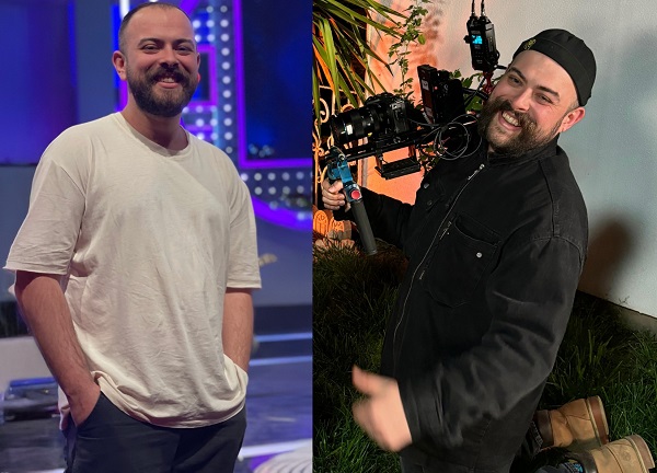 Ödüllü Kurgu Yönetmeni Erdinç Erte: “Teknik yük azalıyor, yaratıcılık artıyor”