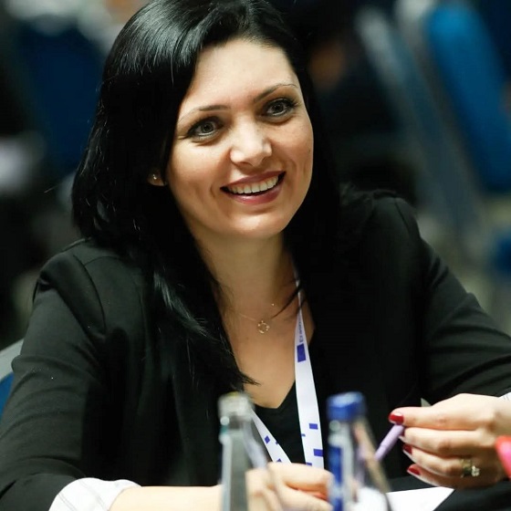 Öğretim üyesi, dönüşümün eşiğindeki turizm sektörüne akademik bakış açısı getirdi