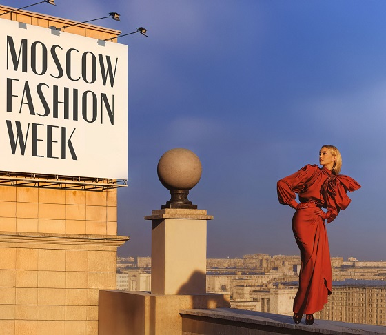 Moskova Moda Haftası’na Türkiye’den güçlü katılım