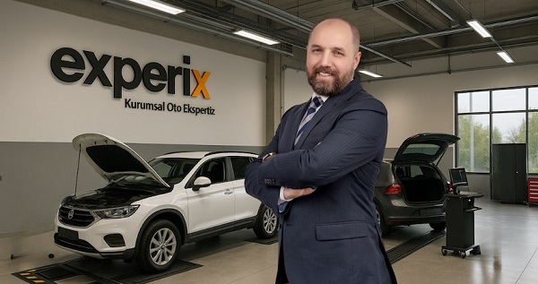 ÖZTÜRK, expertiz sektöründe fiyat artışı ve kalite farkını değerlendirdi