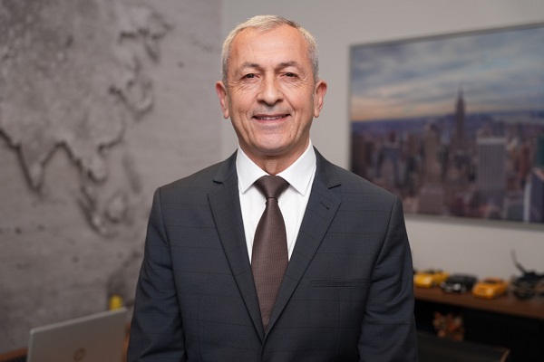 Yönetim danışmanı Eyüp Doruk insan, yapay zeka ve verimlilik üçgenine ışık tuttu