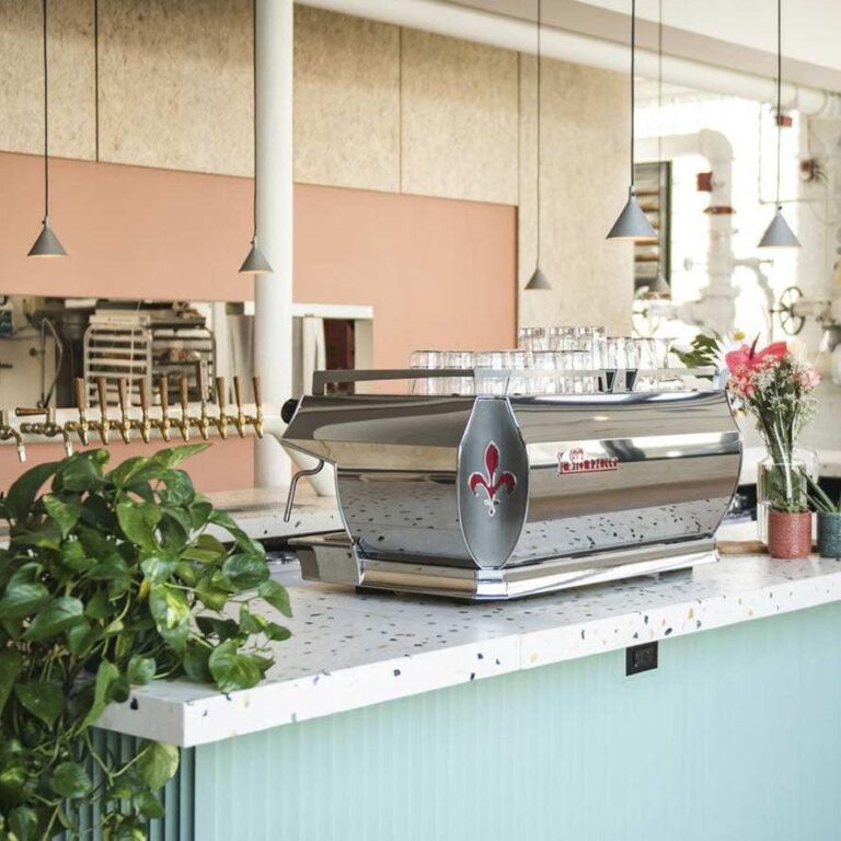 İşletmeniz İçin En İyi Espresso Makinesi Hangisi?