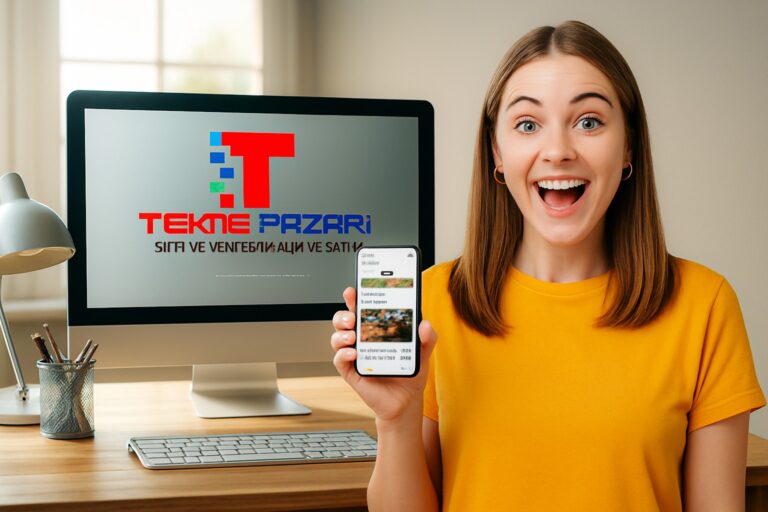 Tekke Pazarı