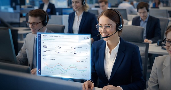 AloTech, 2025 karnesini açıkladı: Yapay zekayı işletmelerin kalbine yerleştirdi