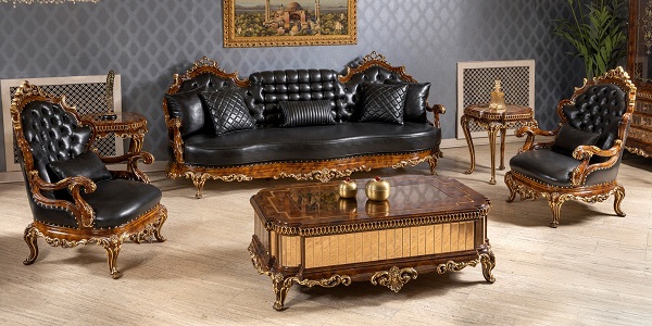Lüks Mobilyada Ismarlama Üretim Dönemi: Tüketicilerin Tercihleri Hızla Değişiyor