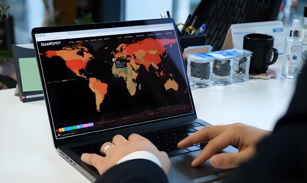 Yapay zeka destekli yerli siber güvenlik girişimi Guardpot, 10,8 milyon TL kitle fonlaması hedefliyor