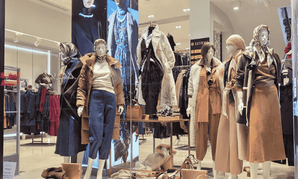 Setrms, Anadolu Yakasında En Büyük M2 ‘ Ye Sahip Mağazasını Açıyor