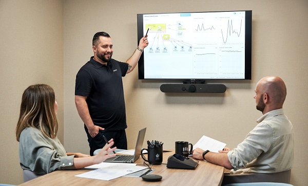 Kurumsal IT yönetiminde yeni dönem: Ödüllü Axence nVision artık Türkçe