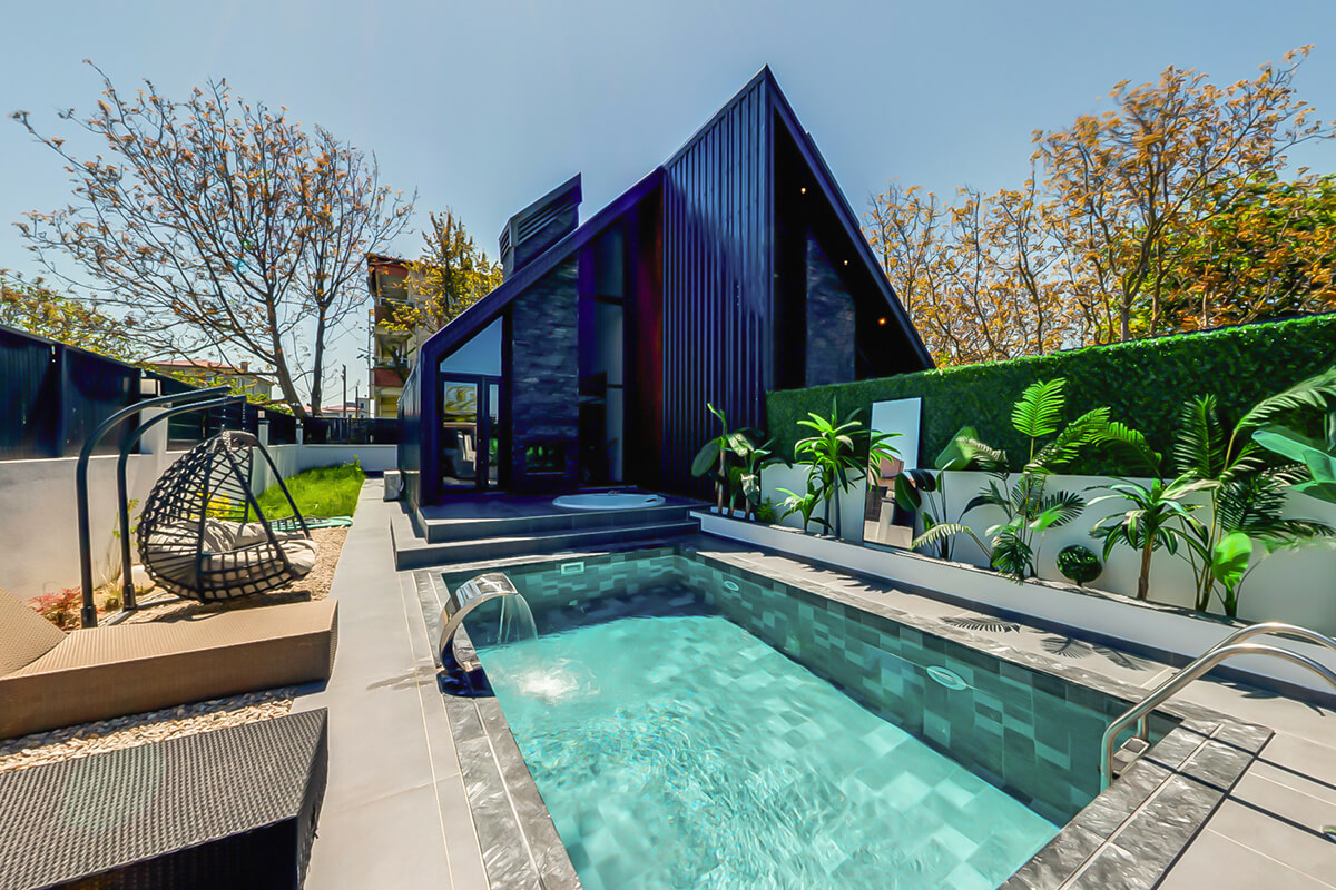 Samsun’da Eşsiz Bir Tatil Deneyimi